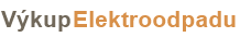 Výkup elektroodpadu